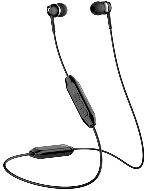 Sennheiser CX 150 BT (CX150BT) earphones